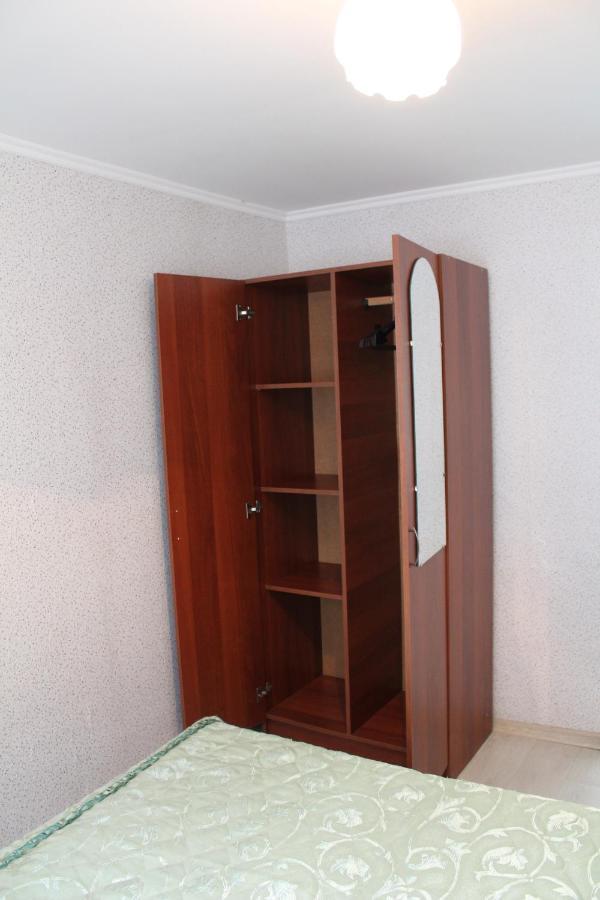Tsikhierva Hotel Gagra Luaran gambar