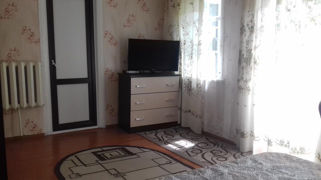 Tsikhierva Hotel Gagra Luaran gambar