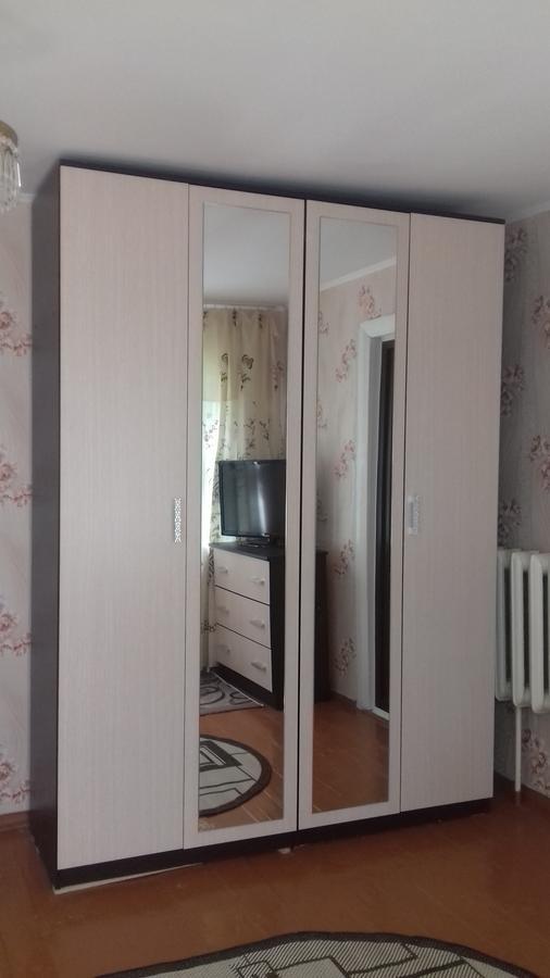Tsikhierva Hotel Gagra Luaran gambar