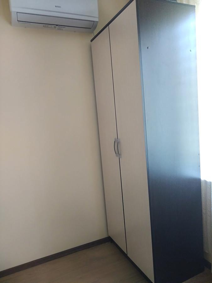 Tsikhierva Hotel Gagra Luaran gambar
